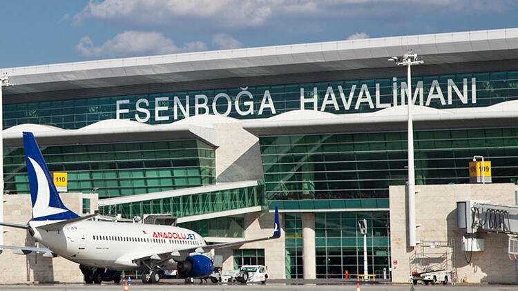 Havaalanı Transfer